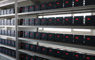 進線電抗器（輸入電抗器）與串聯電抗器的不同？